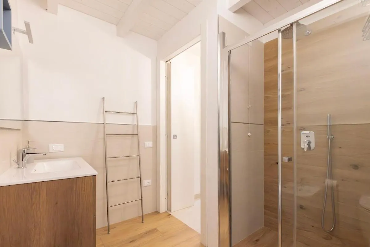 Apartament Vico II - Exclusive House With Garden Cagliari