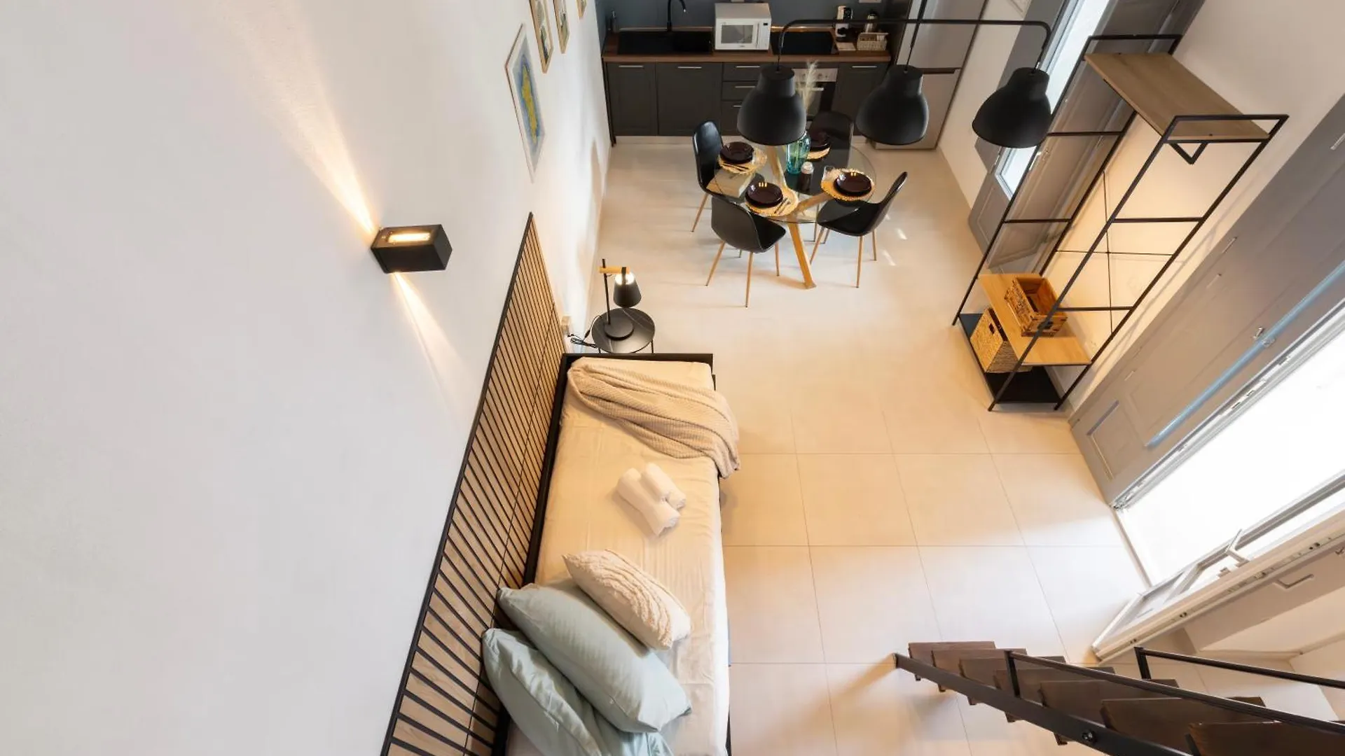 Apartament Vico II - Exclusive House With Garden Cagliari