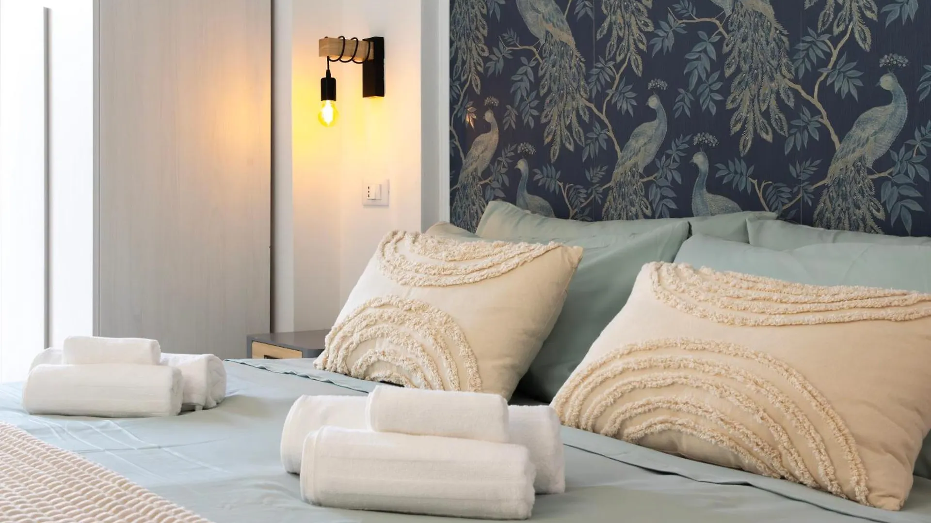 Apartament Vico II - Exclusive House With Garden Cagliari 0*,  Włochy