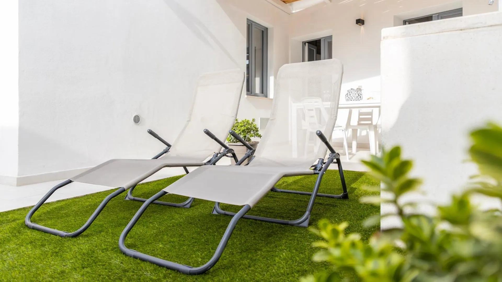 Apartament Vico II - Exclusive House With Garden Cagliari Włochy